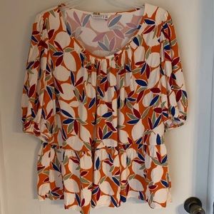 Compania Fantastico blouse